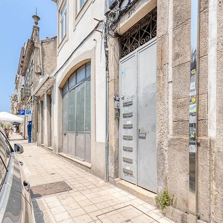 Oporto Guest Heroismo Flat エクステリア 写真