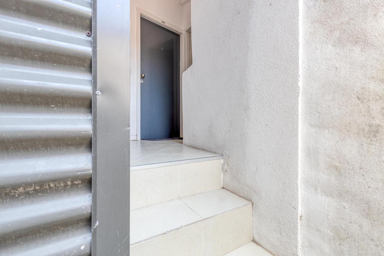 Oporto Guest Heroismo Flat エクステリア 写真