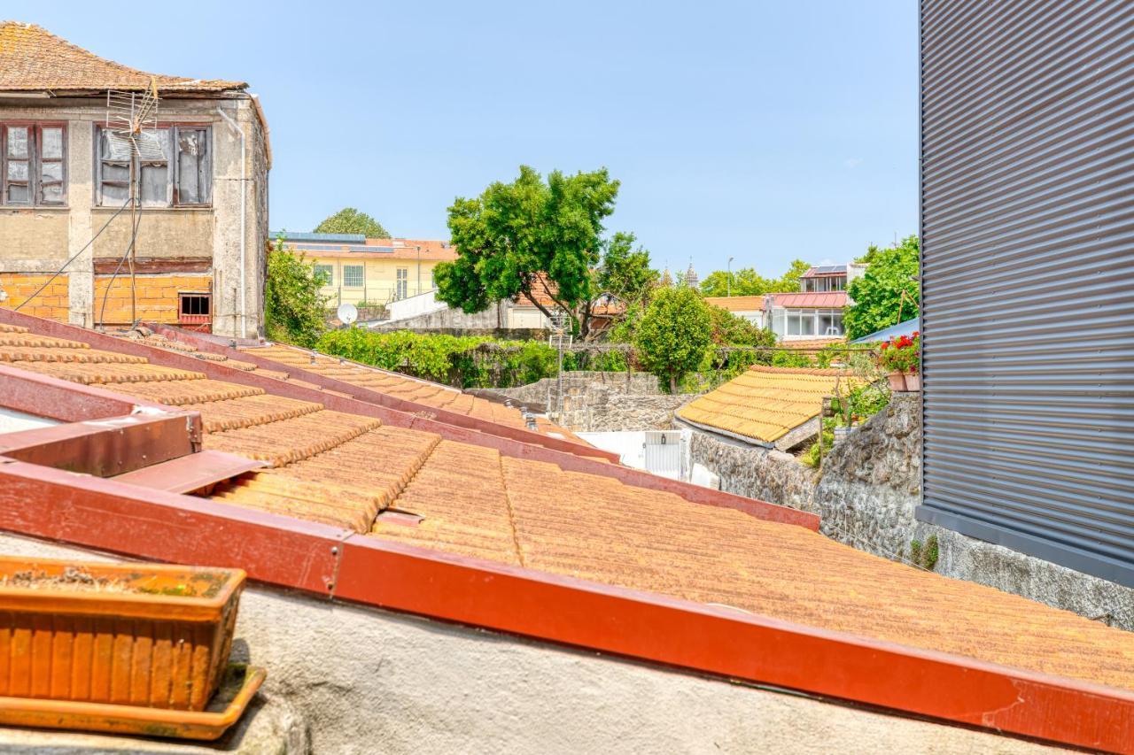 Oporto Guest Heroismo Flat エクステリア 写真