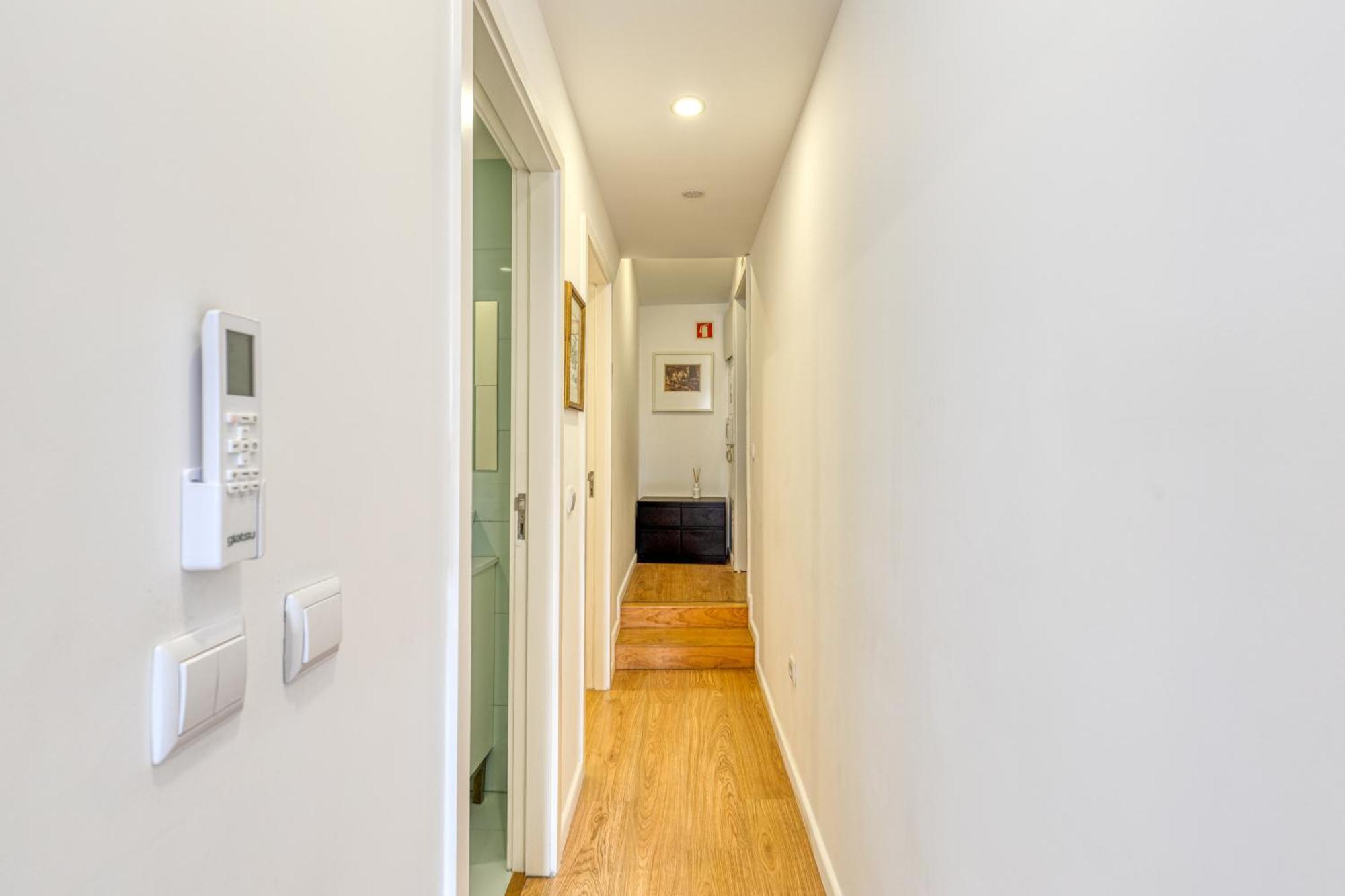 Oporto Guest Heroismo Flat エクステリア 写真