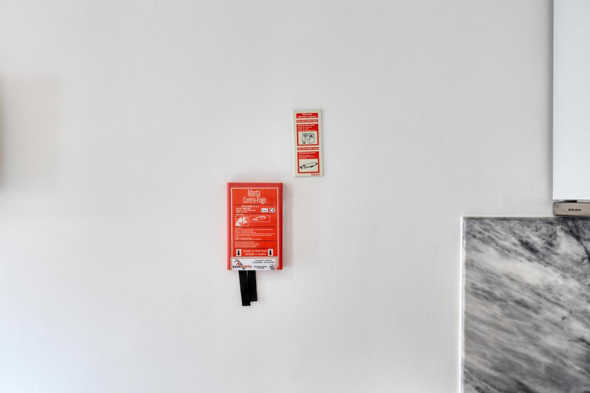 Oporto Guest Heroismo Flat エクステリア 写真