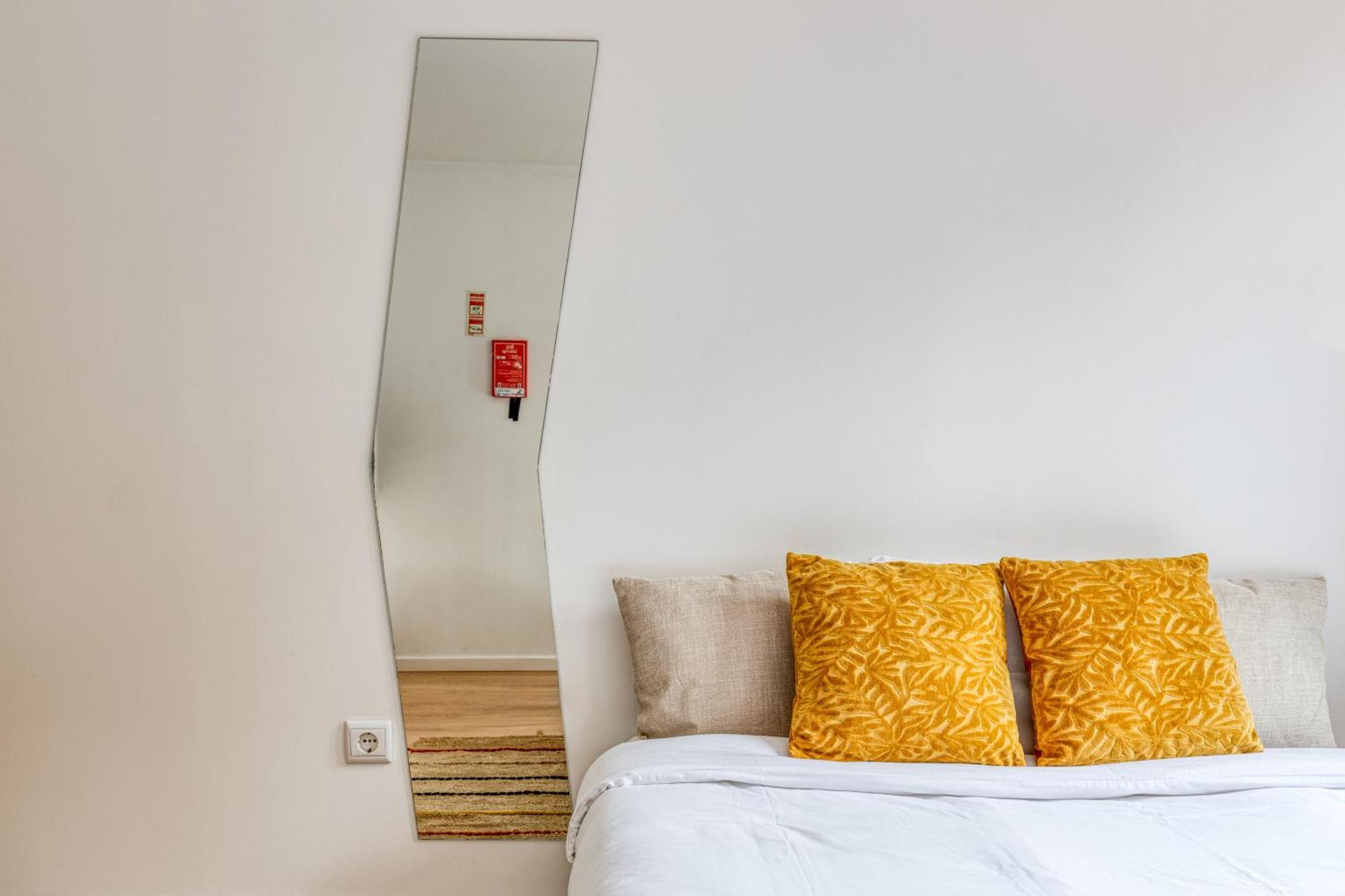 Oporto Guest Heroismo Flat エクステリア 写真