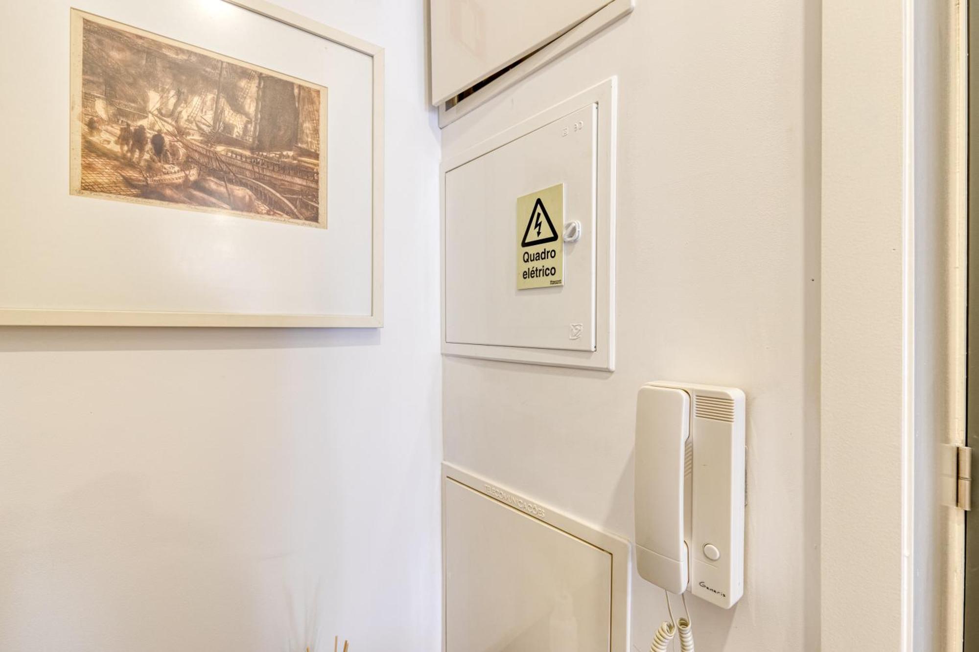 Oporto Guest Heroismo Flat エクステリア 写真