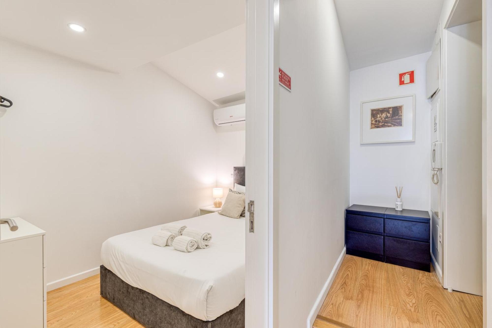 Oporto Guest Heroismo Flat エクステリア 写真