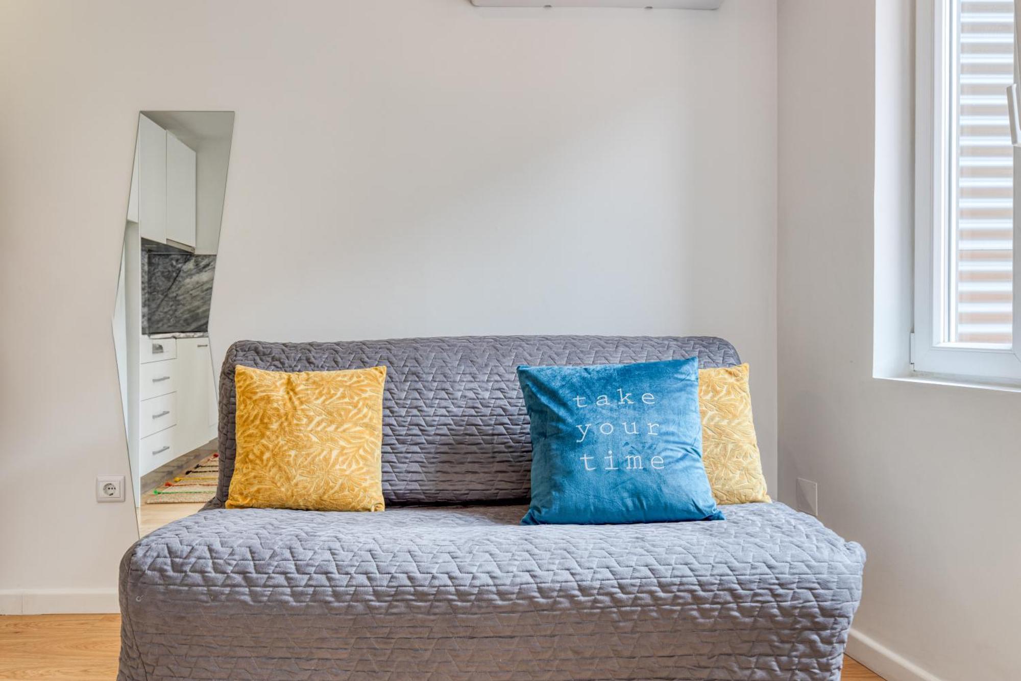 Oporto Guest Heroismo Flat エクステリア 写真