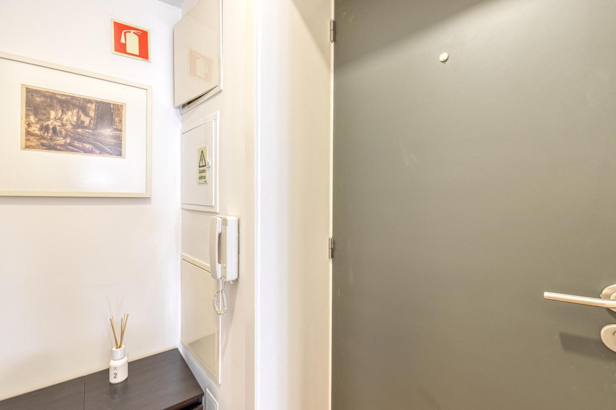 Oporto Guest Heroismo Flat エクステリア 写真