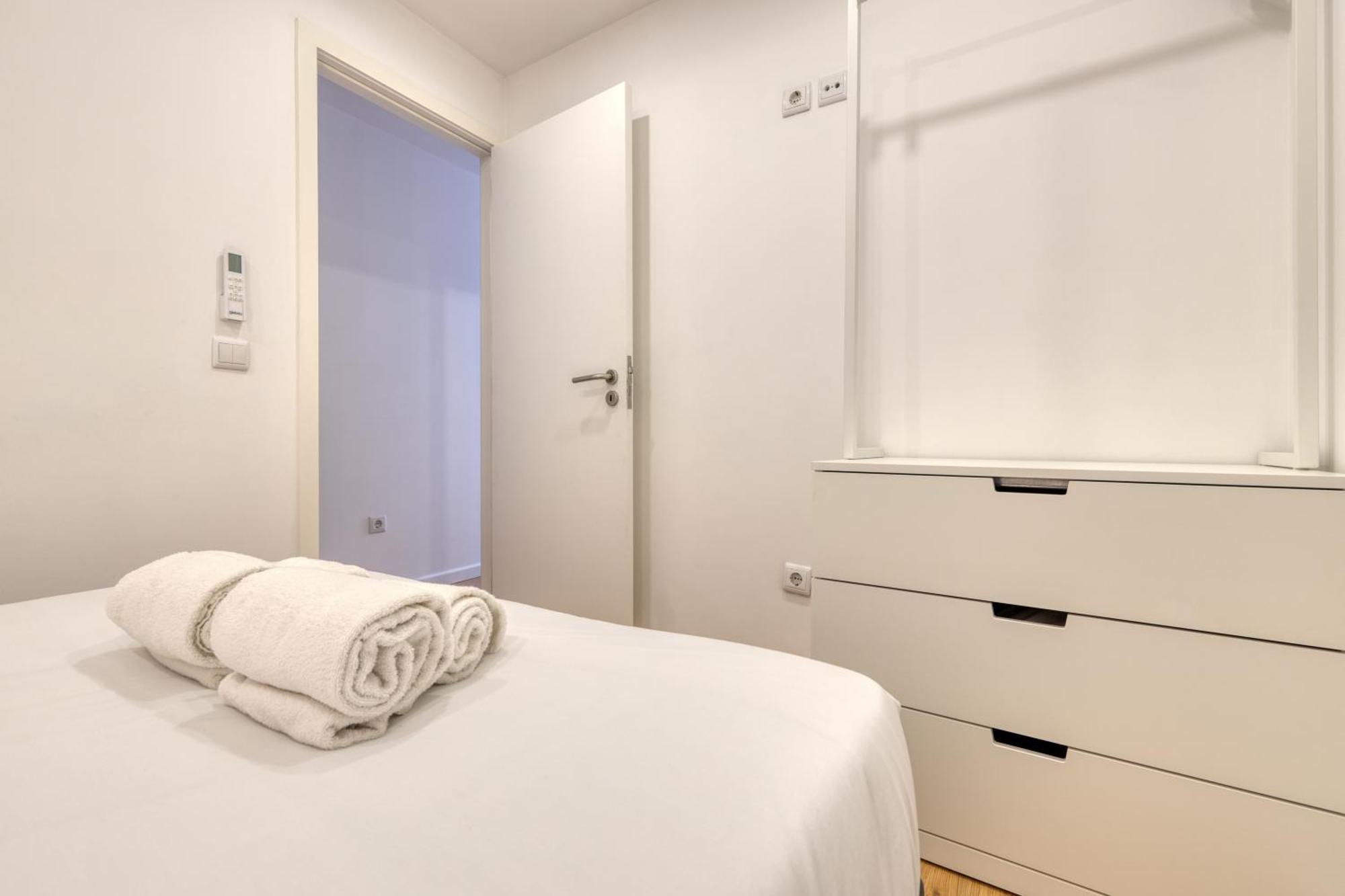 Oporto Guest Heroismo Flat エクステリア 写真