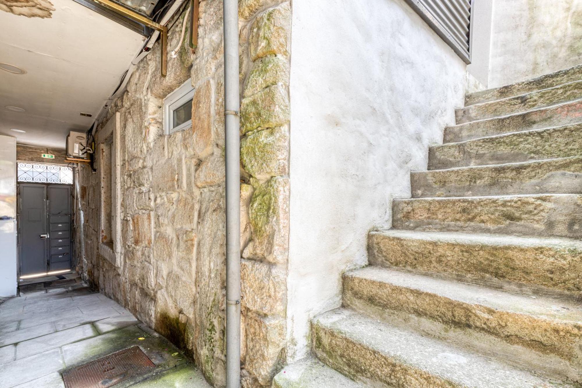 Oporto Guest Heroismo Flat エクステリア 写真